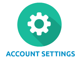 account settings v2