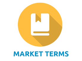 market terms